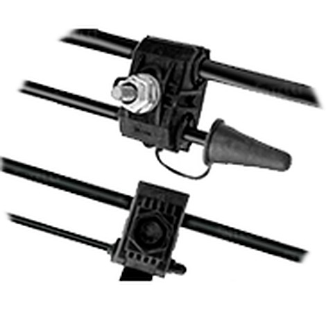 Conector de derivação perfurante CDP 2