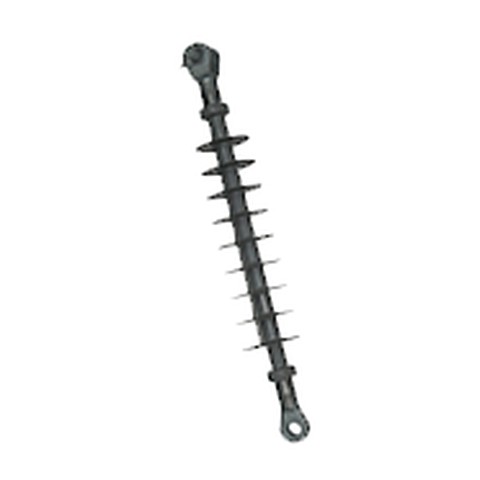 Isolador polimérico bastão 25 kV