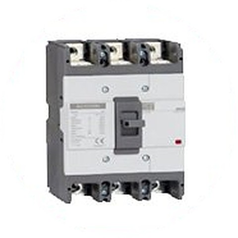 Disjuntor WDC AGW250N tripolar