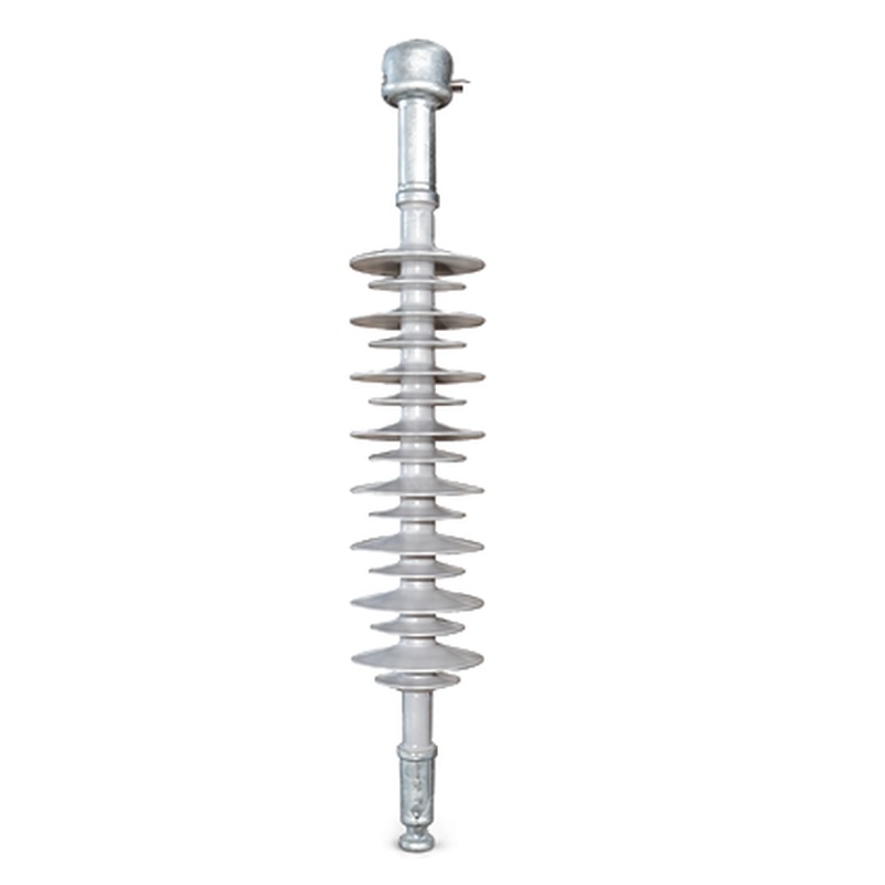 Isolador polimérico bastão 34 kV